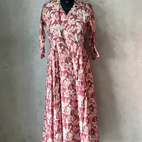 TWO PIECE KURTA SET - Master