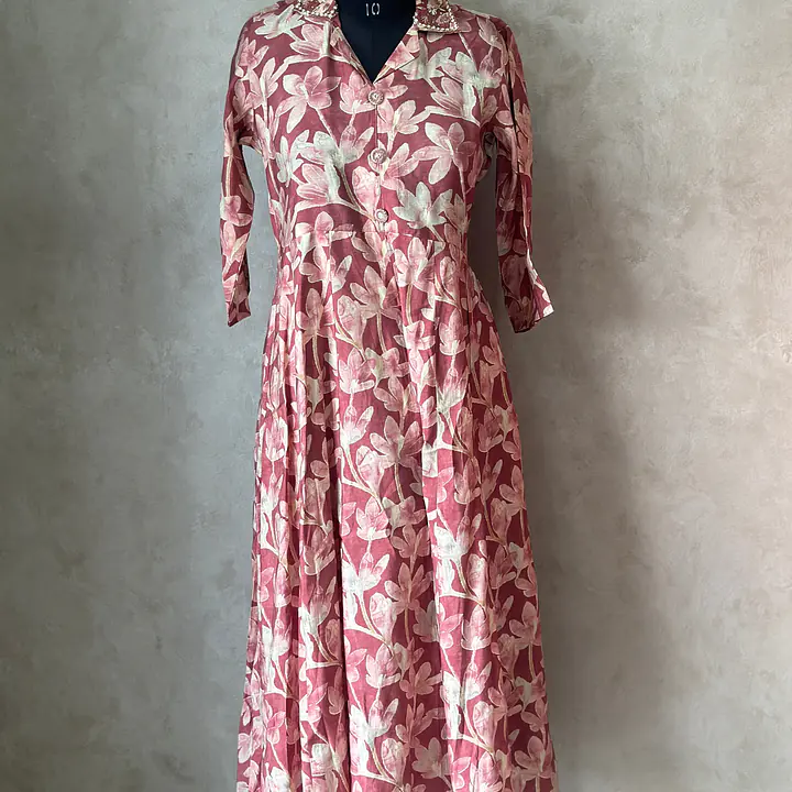 TWO PIECE KURTA SET - Master