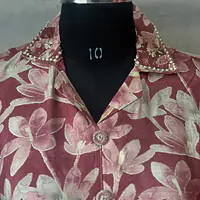 TWO PIECE KURTA SET - Master