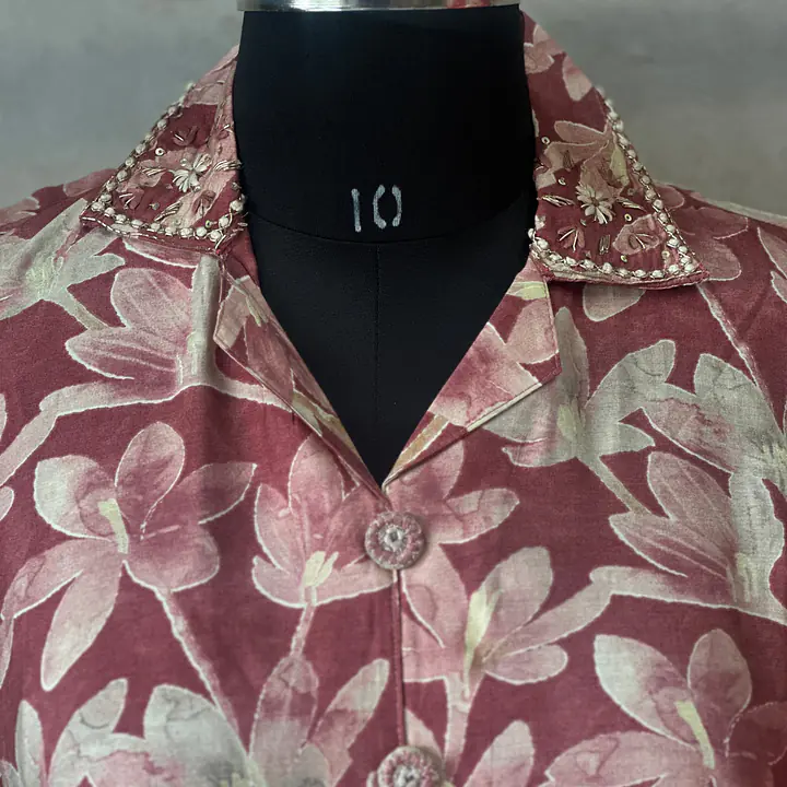 TWO PIECE KURTA SET - Master