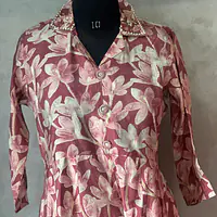 TWO PIECE KURTA SET - Master