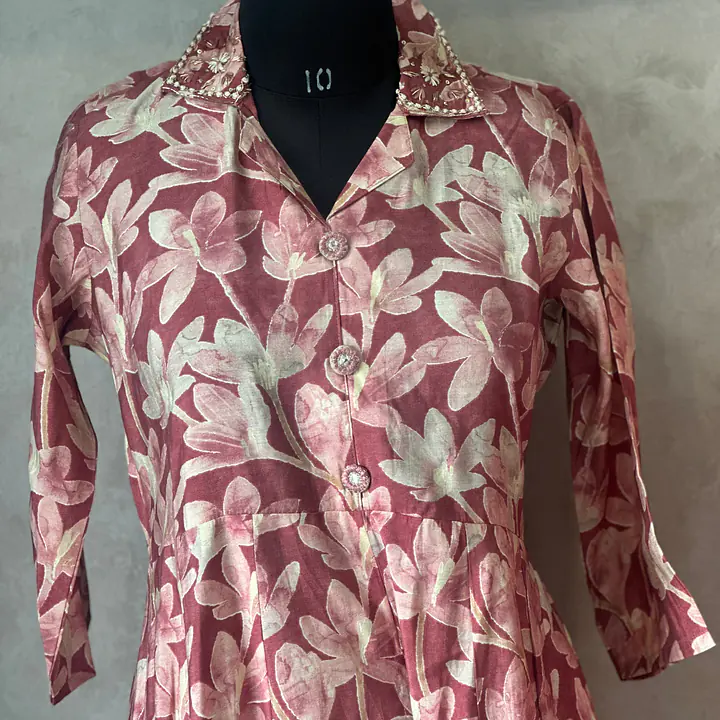 TWO PIECE KURTA SET - Master