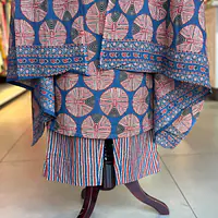COTTON SUIT SET - Master