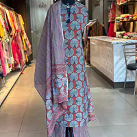 COTTON SUIT SET - Master