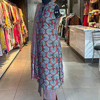 COTTON SUIT SET - Master