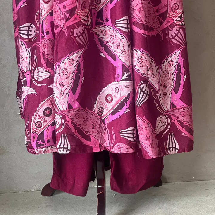 ALIA CUT SUIT SET - Master