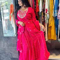 MOTHDA SPECIAL SKIRT SET IN PLUS SIZE - Master